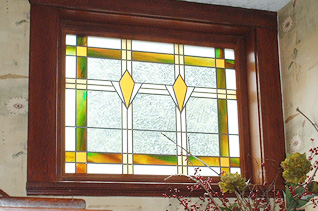 Custom Windows, Skylights, Cabinet Glass & more.